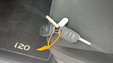Hyundai i20 1.0T GDi Advance [Nav] 5dr Petrol Hatchback